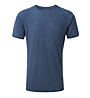 Rab Forge SS - T-shirt - uomo, Blue