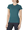 Rab Forge SS - Funktions-T-Shirt - Damen, Green