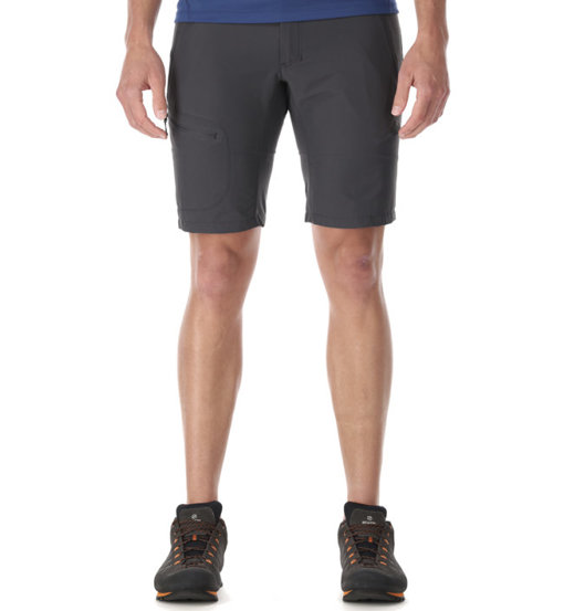 Rab Incline Light - pantaloni trekking - uomo. Taglia L