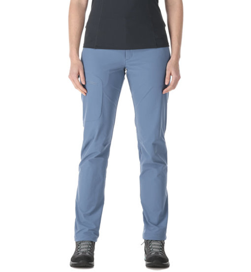 Rab Incline W - pantaloni trekking - donna. Taglia 10 UK