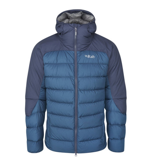 Rab Infinity Alpine - giacca piumino - uomo. Taglia XL
