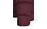 Rab Infinity Alpine - Daunenjacke - Damen, Red/Orange