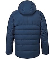Rab Infinity Light Daunenjacke mit Kapuze Herren Norrona lyngen Gore Tex Infinium down850 Hood Herren