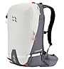 Rab Khroma 22 – zaino scialpinismo, Grey/White