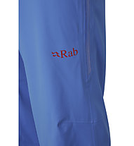 Rab Khroma Kinetic - Skitourenhose - Herren, Blue