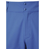 Rab Khroma Kinetic - pantaloni lunghi alpinismo - uomo, Blue
