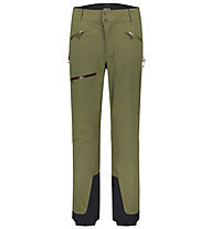 Rab Khroma Kinetic - pantaloni lunghi alpinismo - uomo, Green