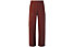 Rab Khroma Kinetic - pantaloni lunghi alpinismo - uomo, Red