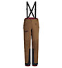 Rab Khroma Volition - pantaloni scialpinismo - uomo, Brown