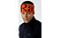 Rab Knitted Logo - Stirnband, Orange/Red