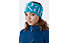 Rab Knitted Logo - Stirnband, Light Blue