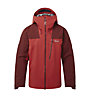 Rab Ladakh GTX - giacca in GORE-TEX - uomo, Red
