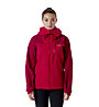 Rab Ladakh GTX - giacca in GORE-TEX - donna, Red