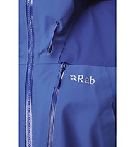 Rab Ladakh GTX - GORE-TEX®-Jacke mit Kapuze - Damen, Blue