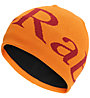 Rab Logo - Mütze, Orange