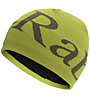 Rab Logo - Mütze, Green