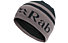 Rab Logo Band - Mütze, Black/Grey