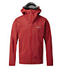 Rab Meridian - giacca in GORE-TEX - uomo, Light Red