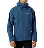 Rab Meridian - giacca in GORE-TEX - uomo, Blue