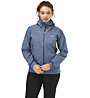 Rab Meridian W - giacca in GORE-TEX® - donna, Light Blue