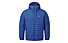 Rab Microlight Alpine - giacca in piuma - uomo, Blue