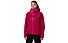 Rab Muztag GTX - giacca in GORE-TEX - donna, Red