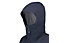 Rab Muztag GTX - GORE-TEX®-Jacke mit Kapuze - Damen, Dark Blue