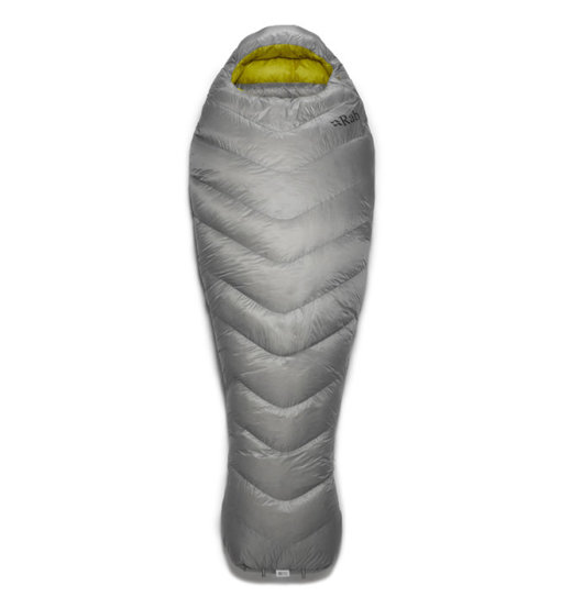 Rab Mythic 400 - sacco a pelo piuma