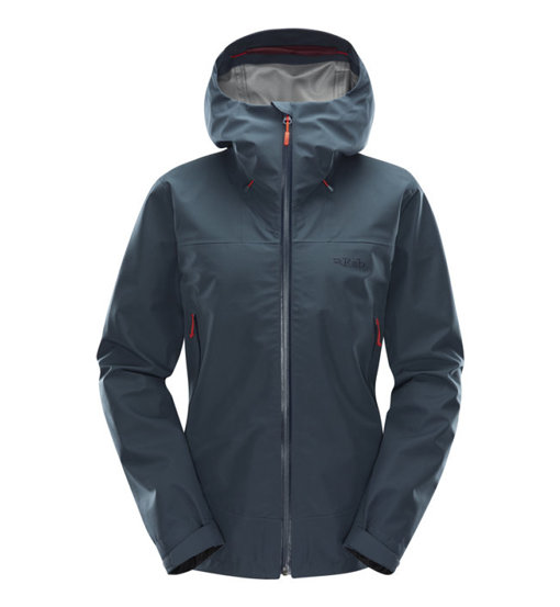 Rab Namche GTX W - giacca in GORE-TEX - donna. Taglia 12 UK