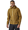 Rab Namche Paclite M - giacca GORE-TEX® - uomo, Yellow