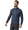 Rab Nexus M - felpa in pile - uomo, Blue