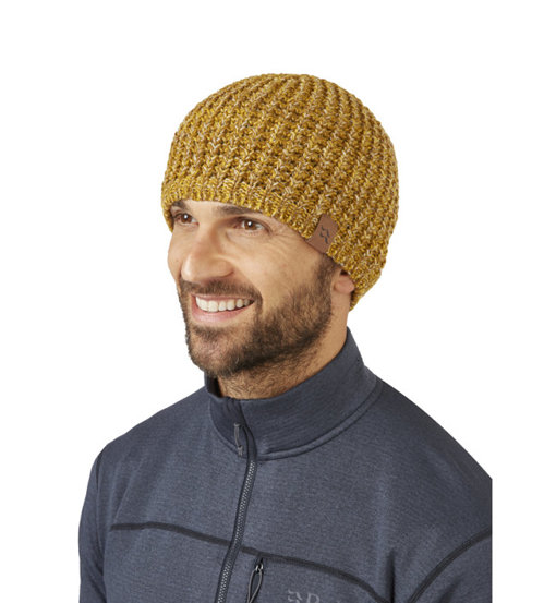 Rab Nonna - berretto