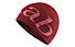 Rab Rab Logo - berretto, Red/Dark Red