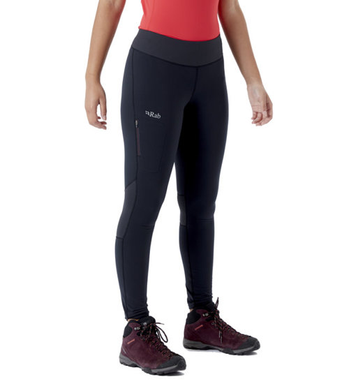 Rab Rhombic - pantaloni trekking - donna. Taglia 14 UK
