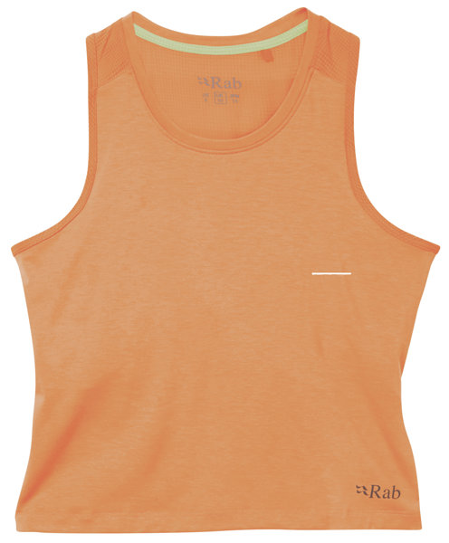 Rab Rivelin Racerback W - Top - Damen, Gr. 10