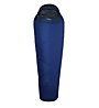 Rab Solar 3 - Synthetischer Schlafsack, Blue