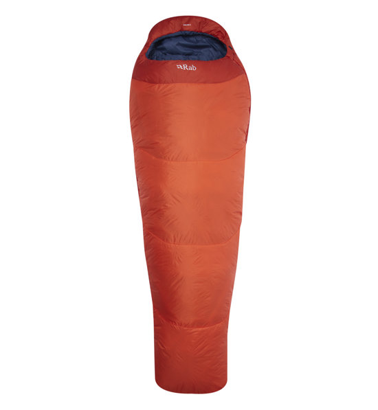 rab sleeping bags