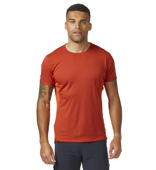 Rab Sonic Ultra - t-shirt trekking - uomo. Taglia L