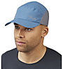 Rab Talus - cappellino, Azure/Grey