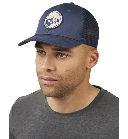 Rab Ten 4 - cappellino