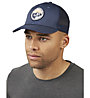 Rab Ten 4 - cappellino, Blue