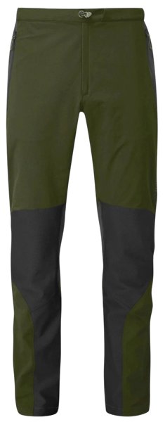 Rab Torque - Kletterhosen lang - Herren, Gr. M