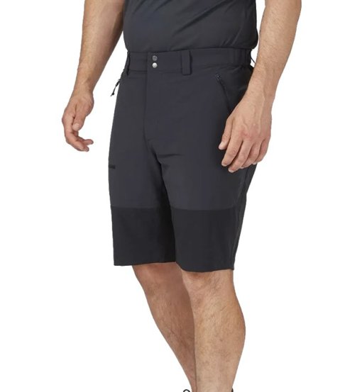 Rab Torque Mountain - pantaloni trekking - uomo. Taglia 30