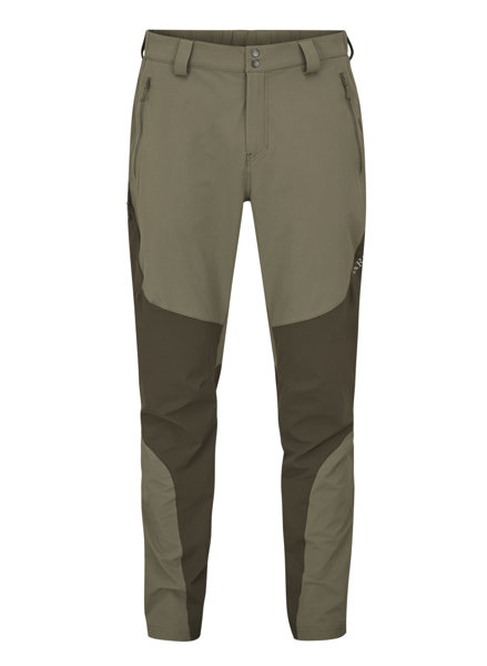 Rab Torque Mountain - Wanderhose - Herren, Gr. 30