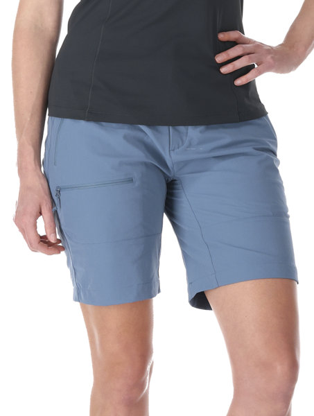 Rab Torque Mountain W - Trekkinghosen - Damen, Gr. 10