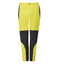 Rab Torque - Trekkinghose - Damen, Light Yellow