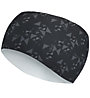 Rab Transition Headband - fascia paraorecchie, Black