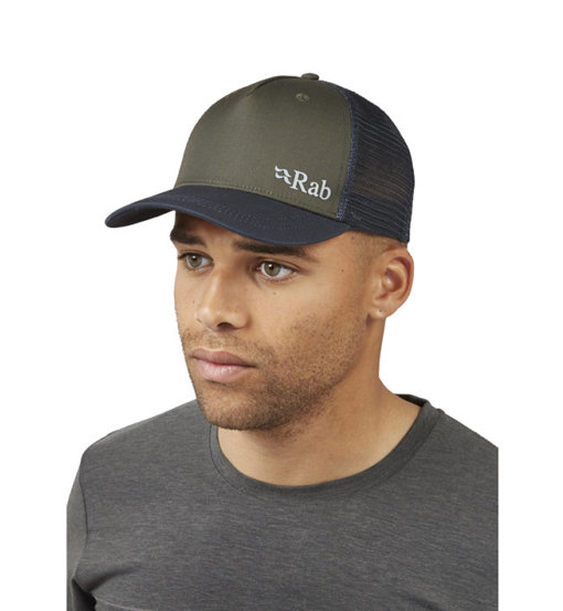 Rab Trucker C - cappellino