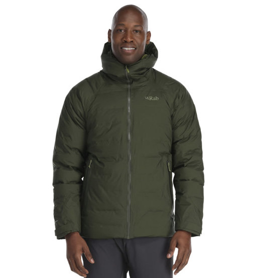 Rab Valiance Jacket - giacca piumino - uomo. Taglia S