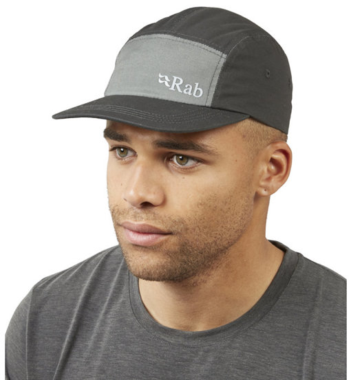 Rab Venant 5 Panel Cap - cappellino